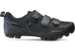 Comp Mountain Bike Shoes