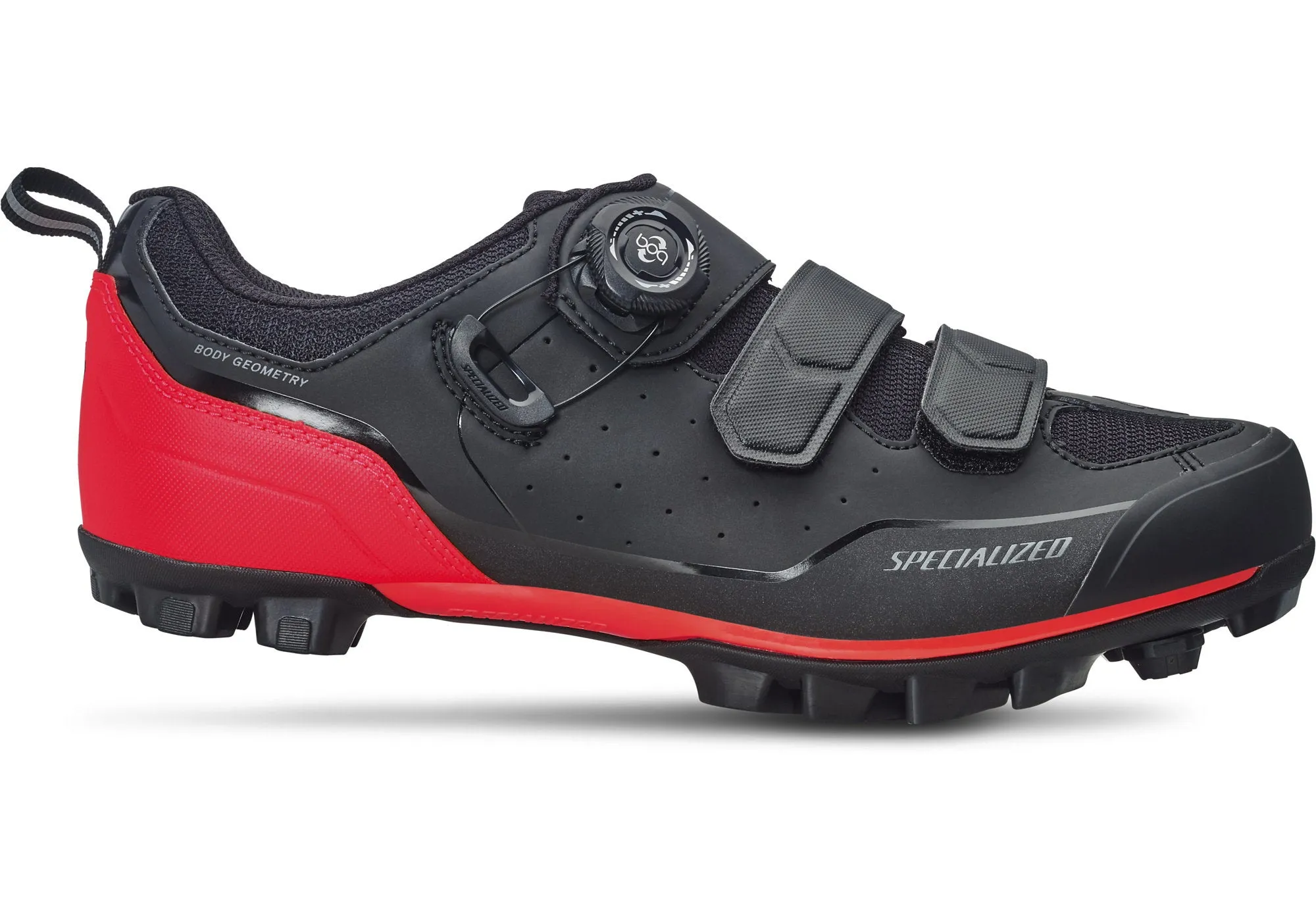 Comp Mountain Bike Shoes