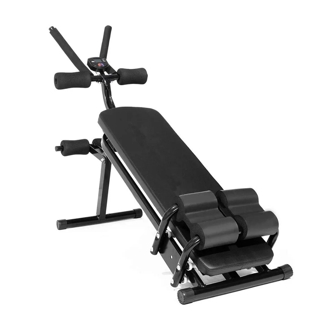 CONQUEROR -  Multipurpose Adjustable AB Trainer Machine - EFC254