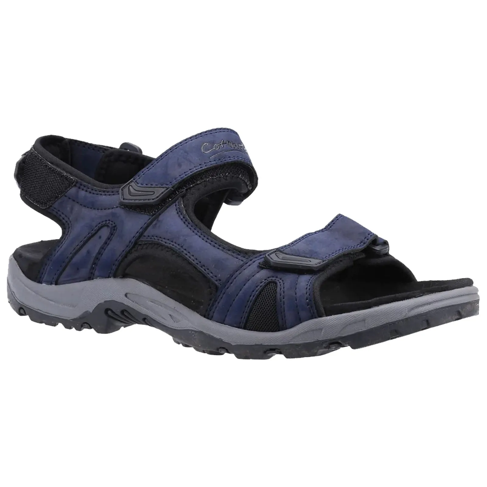 Cotswold Mens Shilton Sandals