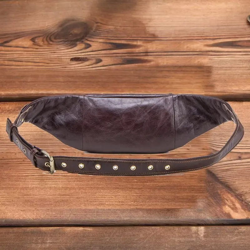 CowLuxe Multifunctional Sports Waist Bag