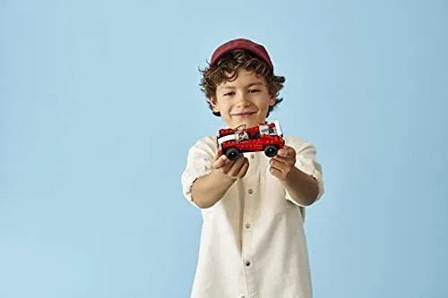 Creator 3in1 Sports Car Toy