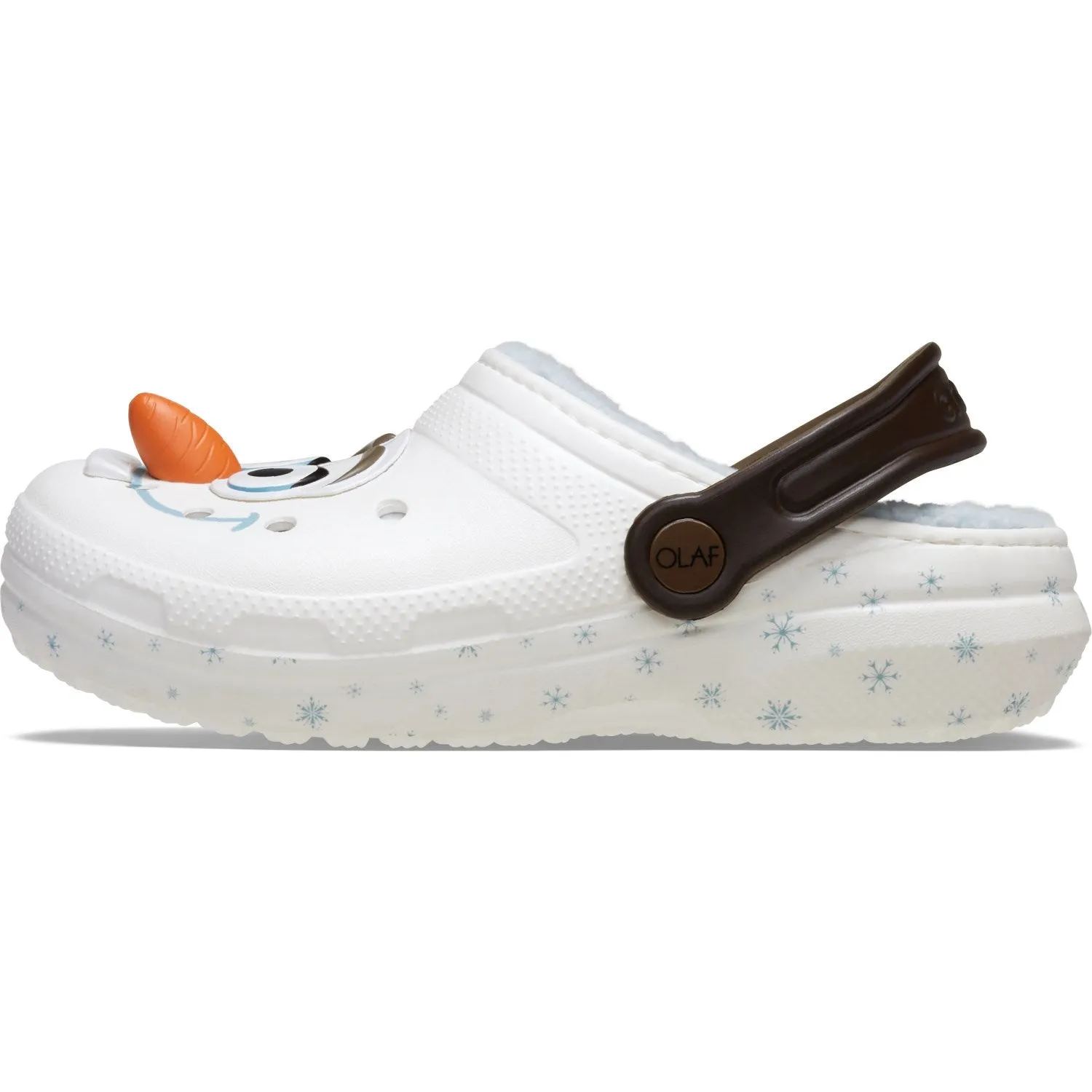 Crocs Multi Frozen Olaf Classic ClAnd