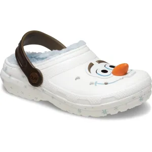 Crocs Multi Frozen Olaf Classic ClAnd