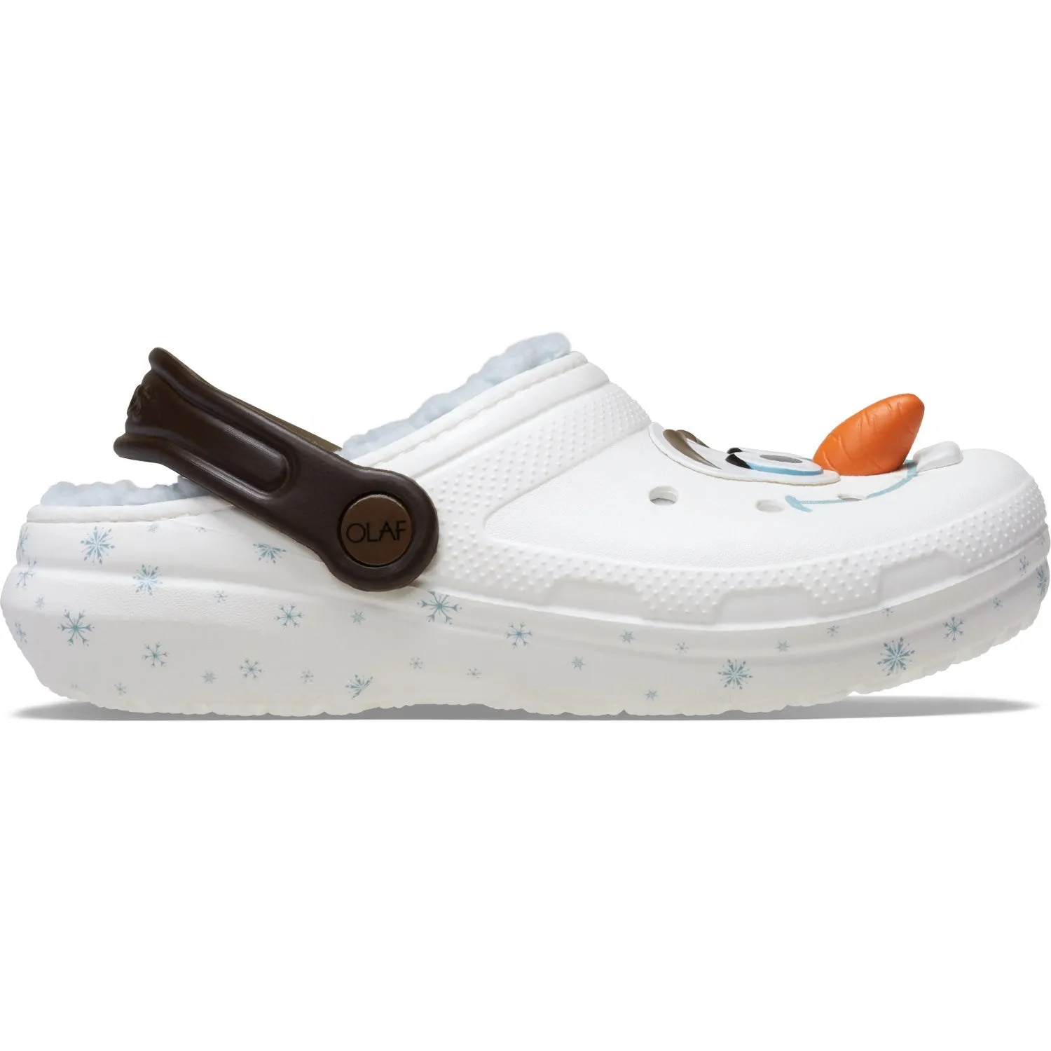 Crocs Multi Frozen Olaf Classic ClAnd