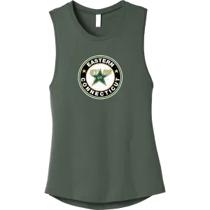 CT ECHO Stars Womens Jersey Muscle Tank