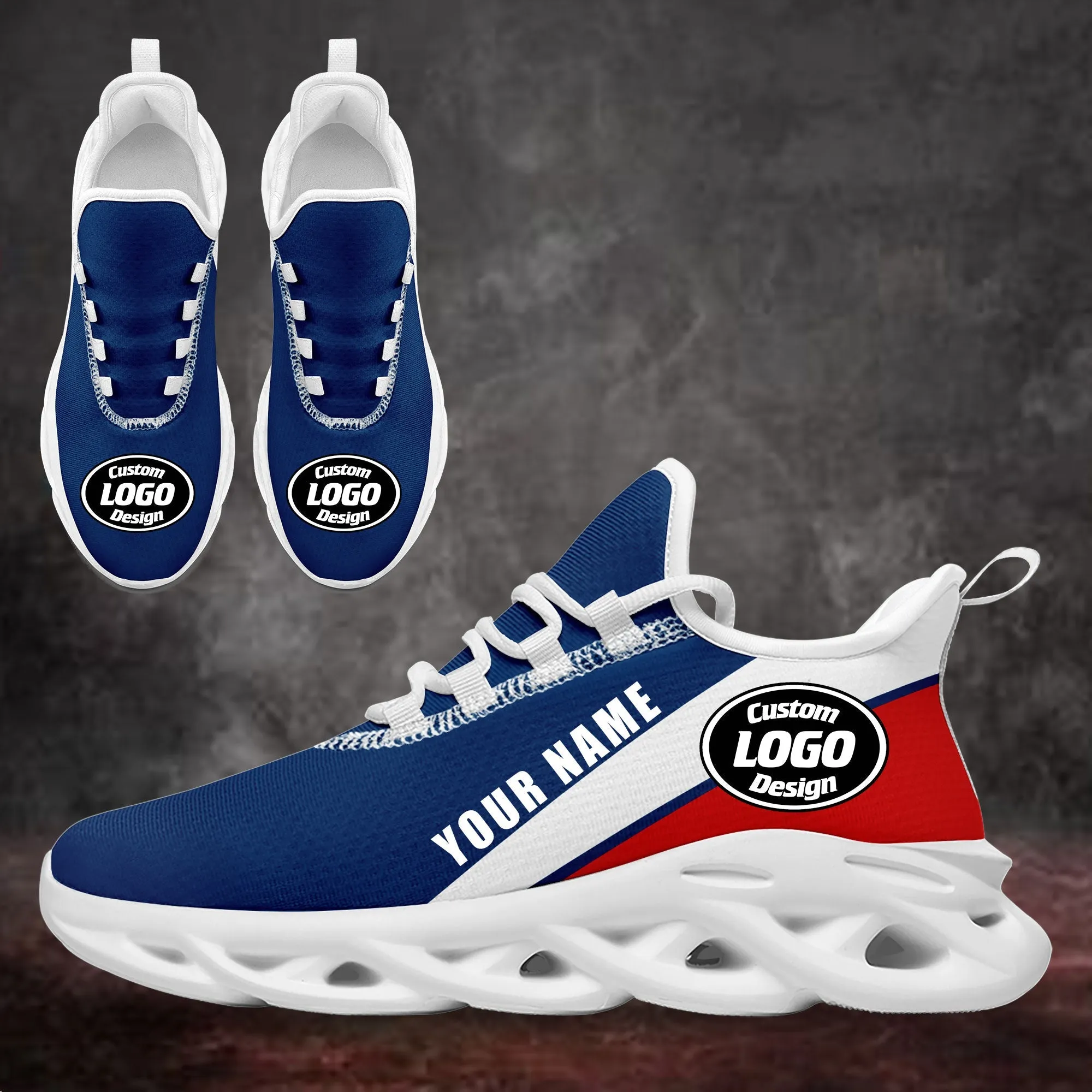 Custom MaxSoul Shoes Personalized MS-bd0b0070-f