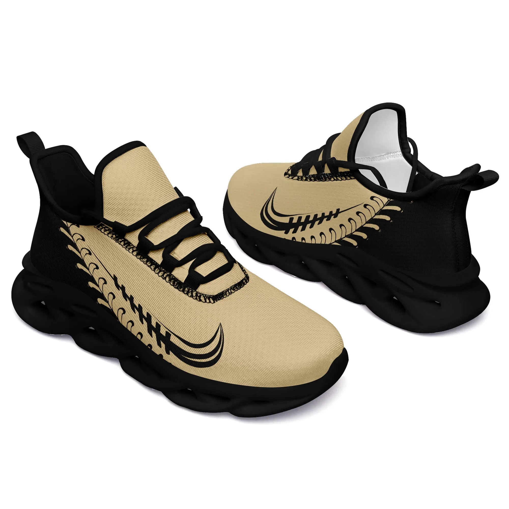 Custom MaxSoul Shoes Personalized MS-bd0b00d7-a8