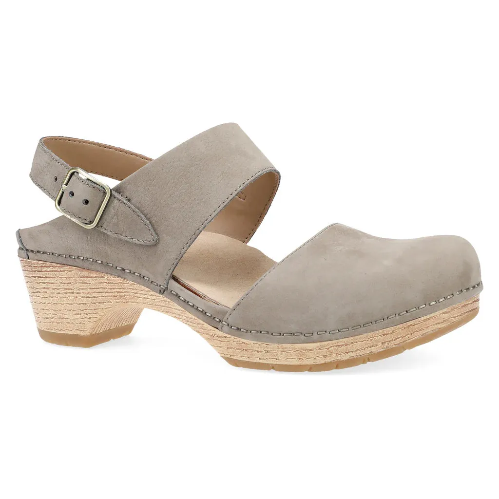 DANSKO LUCIA  - TAUPE - 2218151400