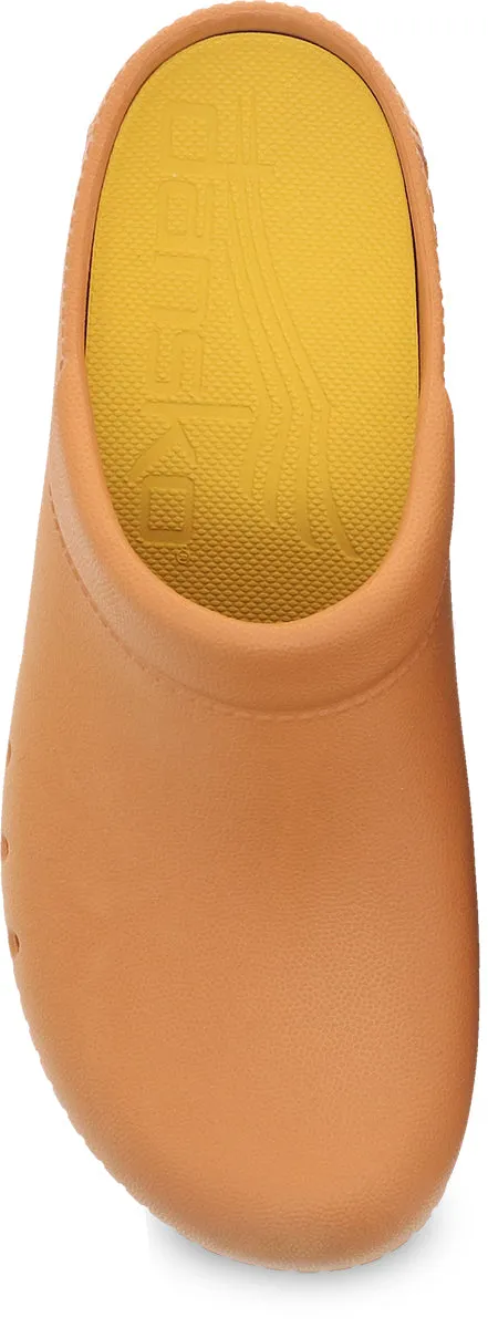 'Dansko' Women's Kenton Kane - Mango Molded