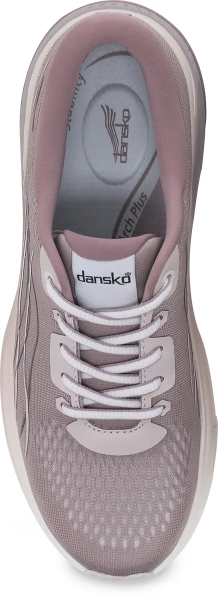 'Dansko' Women's Pace Mesh - Blush