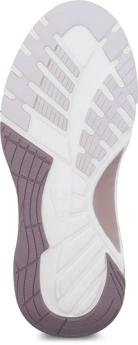 'Dansko' Women's Pace Mesh - Blush