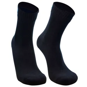 Dexshell Ultra Thin Crew Socks Black  S