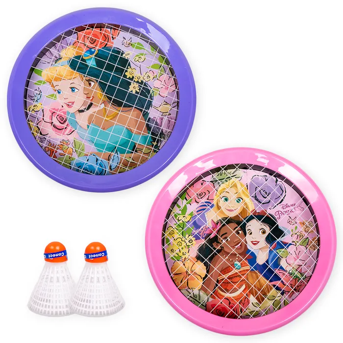 Disney Princess Handminton New way to play badminton indoors & outdoors