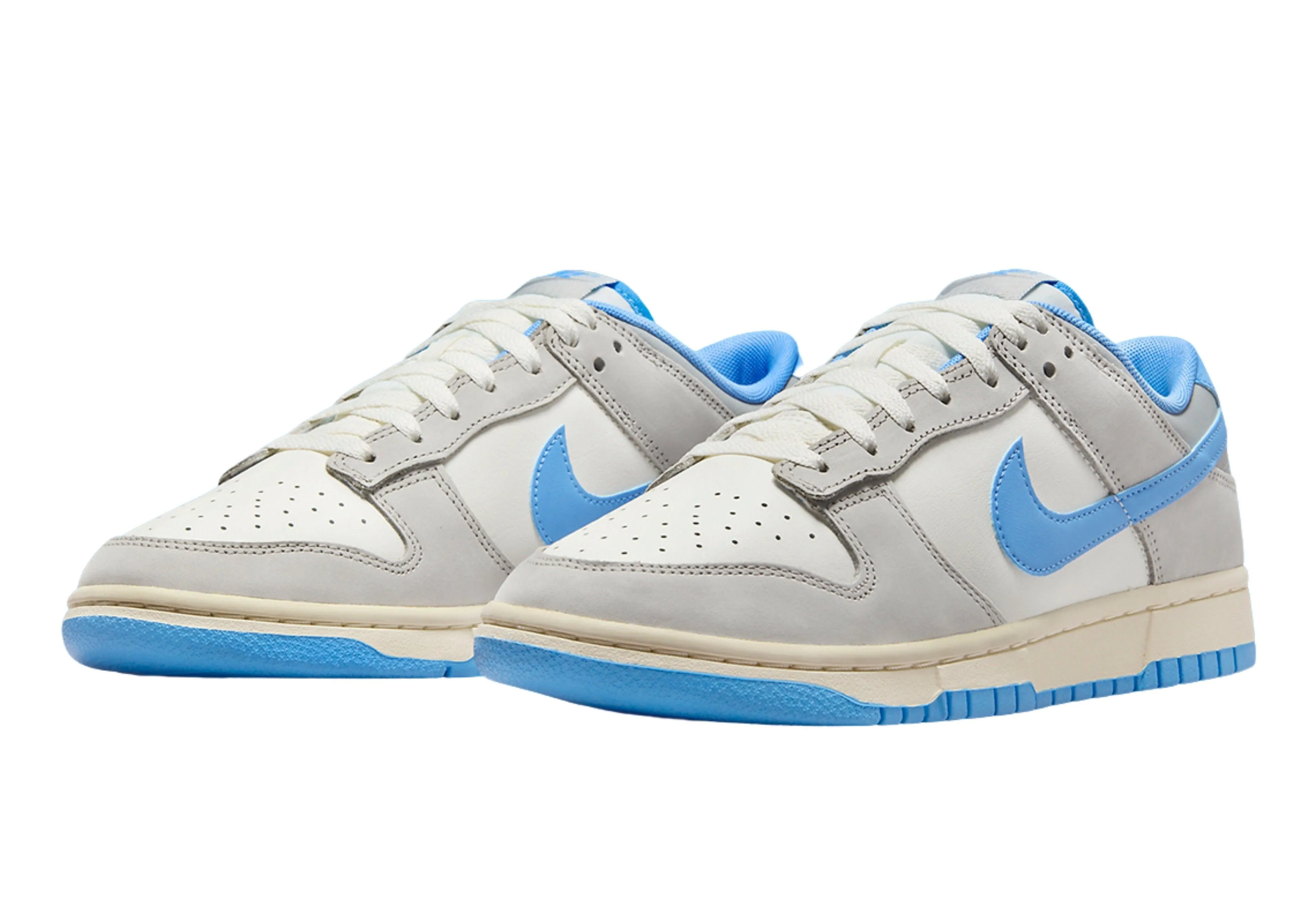 Dunk Low 'Athletic Department - University Blue'