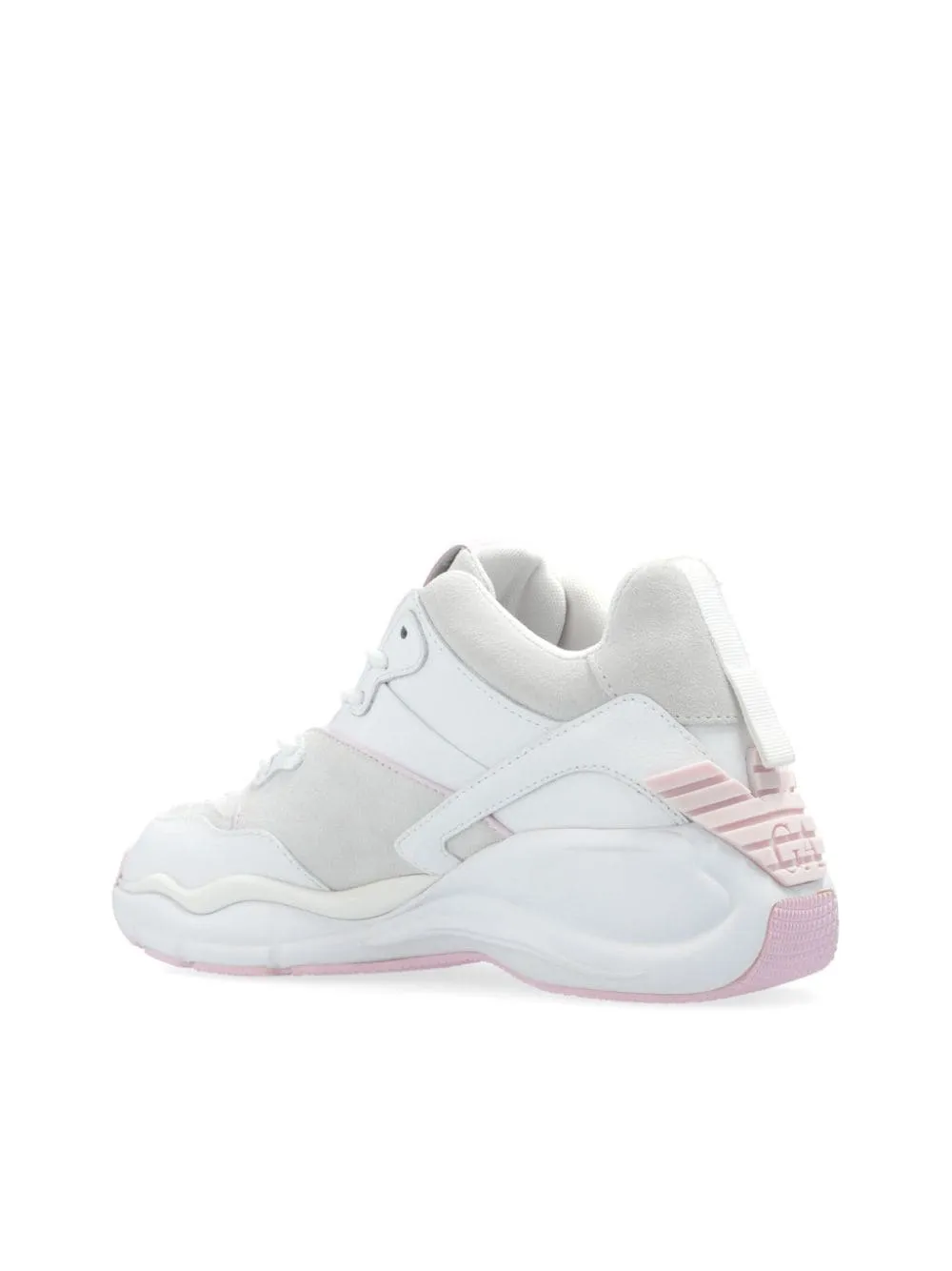 E 'CLAT Sneakers Pink