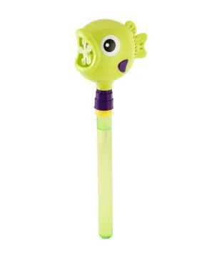 Early Learning Centre Bubble Fish Blower