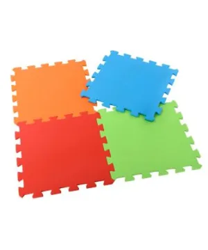 Early Learning Centre Recreation Mats X 4