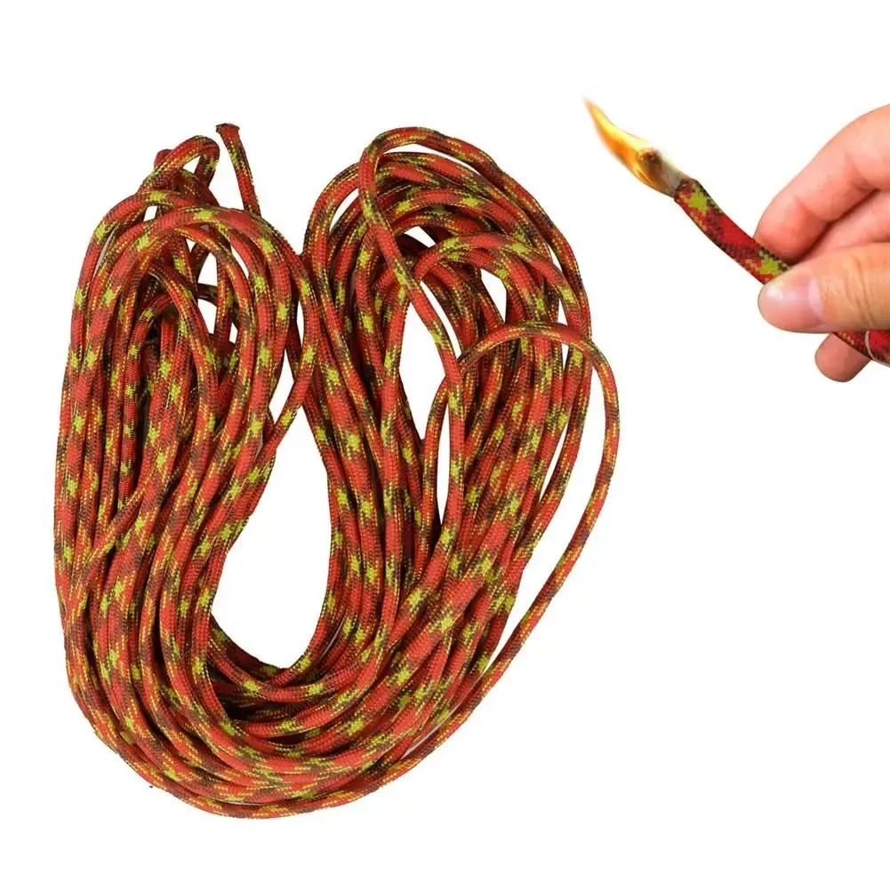 EcoIgnite Rope