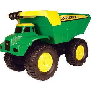 ERTL John Deere 15 inch Big Scoop Dump Truck