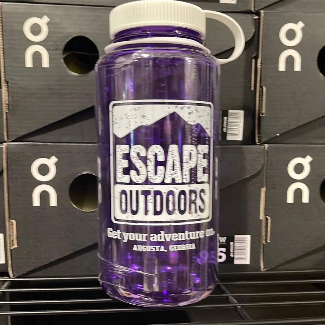 Escape Outdoors Nalgene