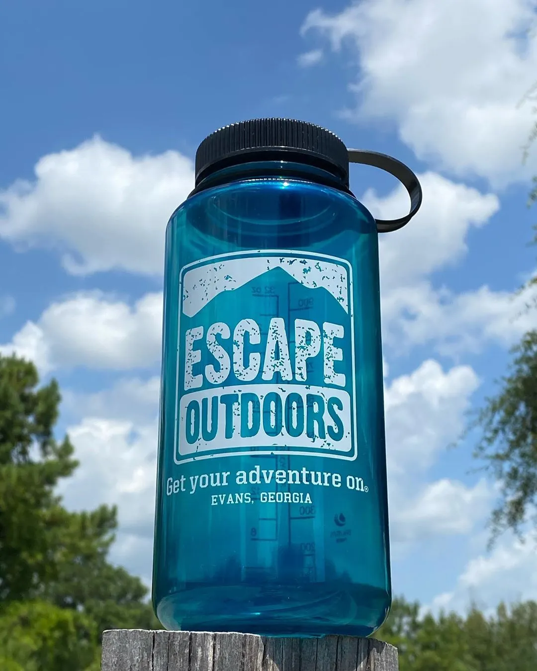 Escape Outdoors Nalgene