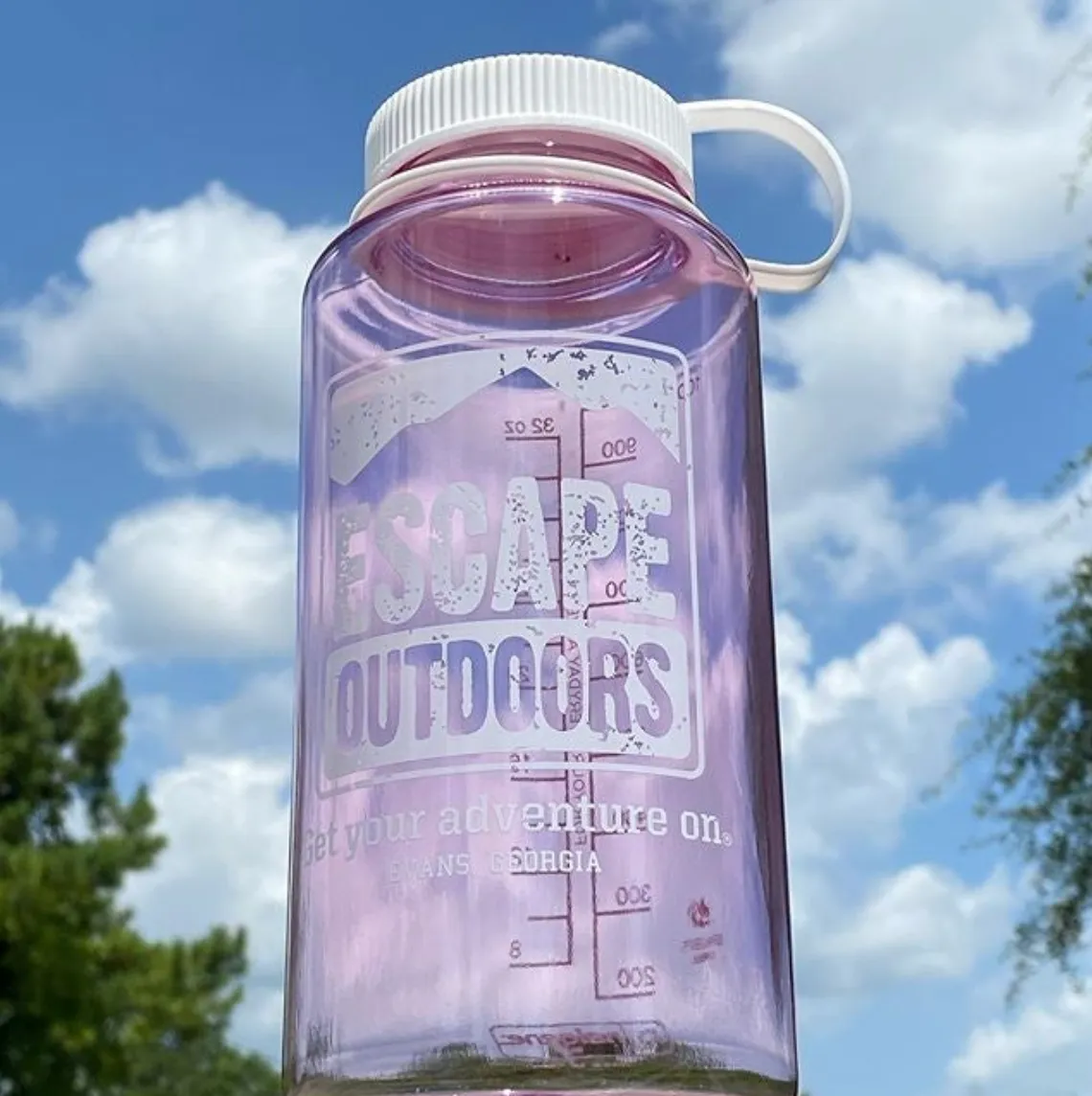 Escape Outdoors Nalgene