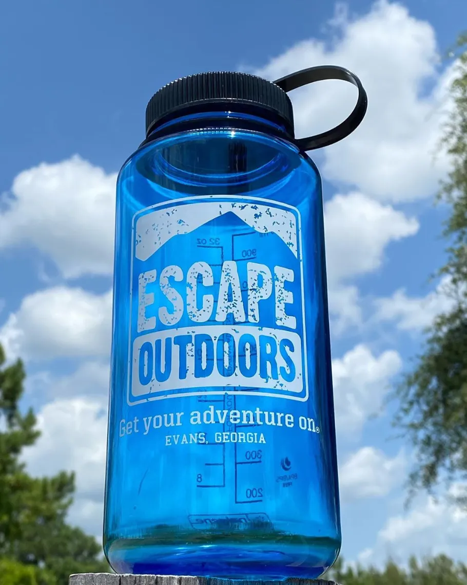 Escape Outdoors Nalgene