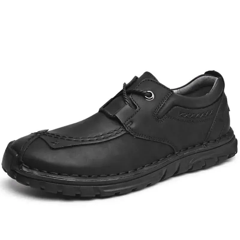 Ferox Casual Leather Shoes