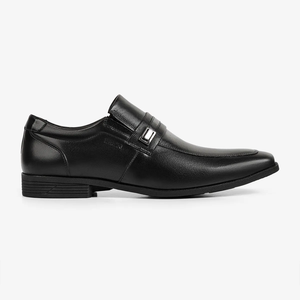 Ferracini London Men's Leather Shoes 4462