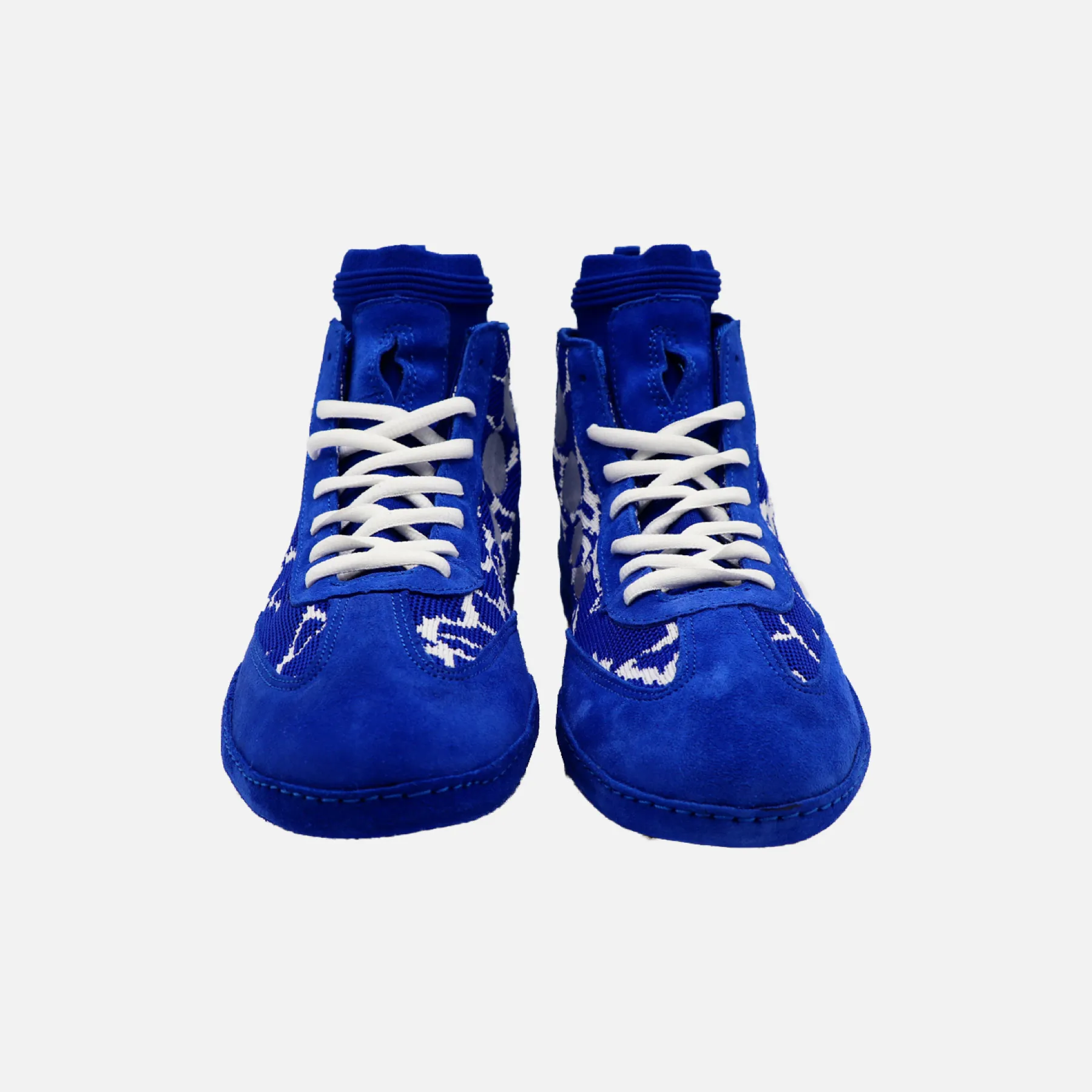 FFB Prelude "Zoom" Wrestling Shoes