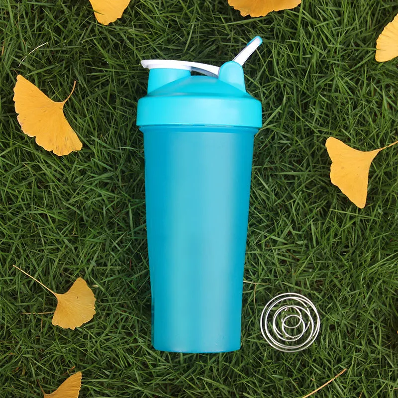 Fitness Shake Cup