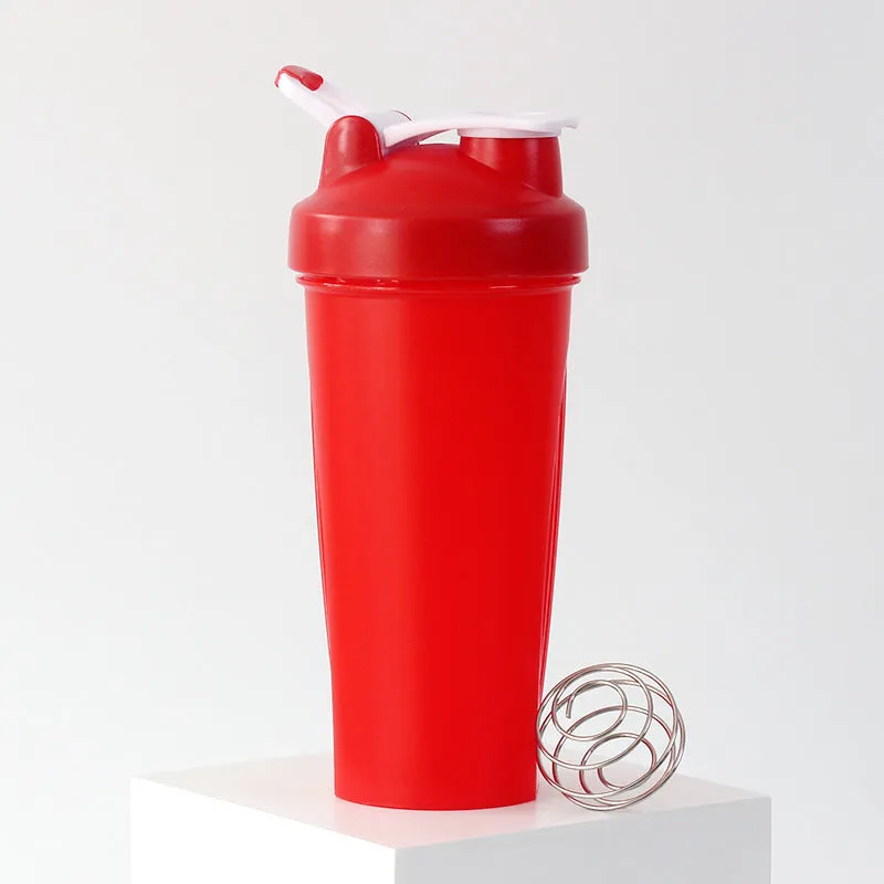 Fitness Shake Cup