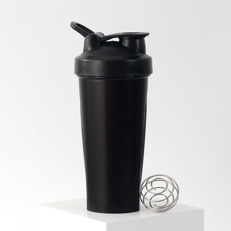 Fitness Shake Cup