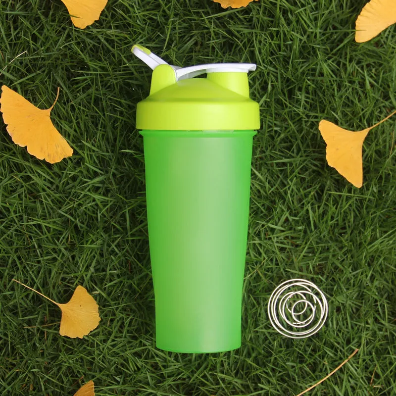 Fitness Shake Cup