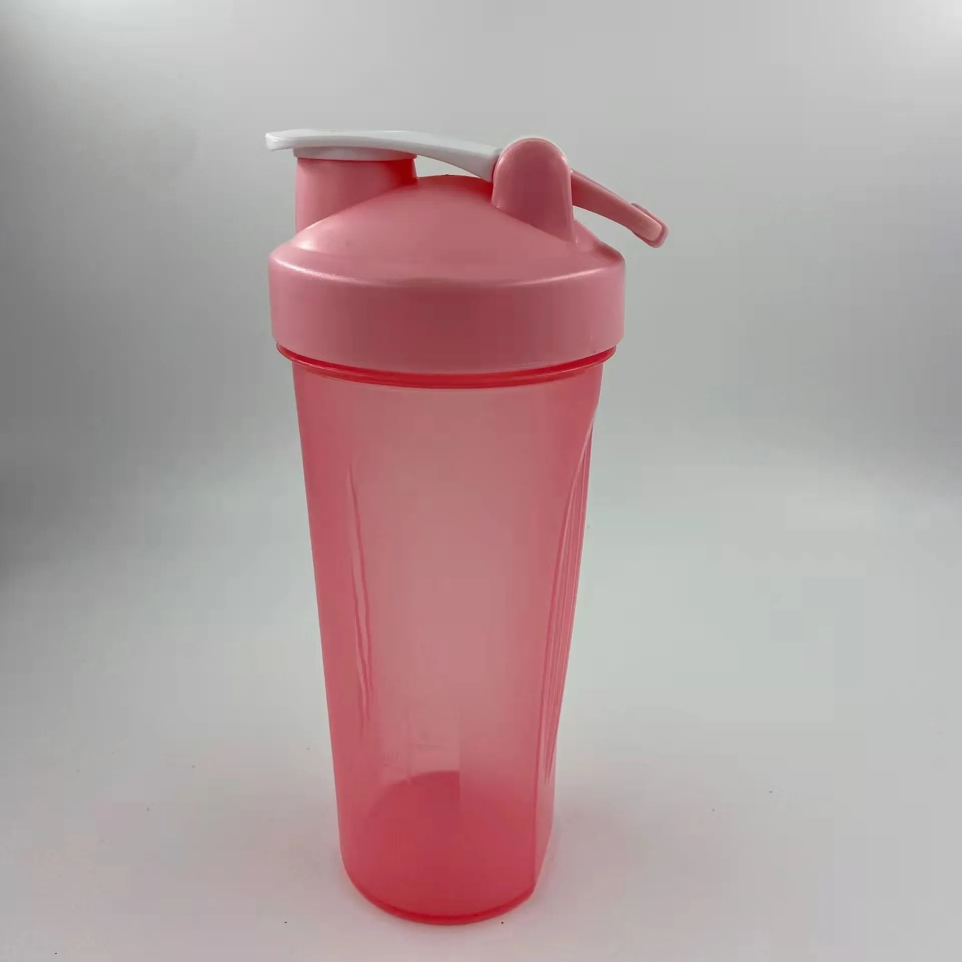 Fitness Shake Cup