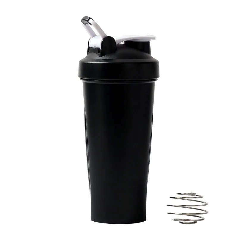 Fitness Shake Cup