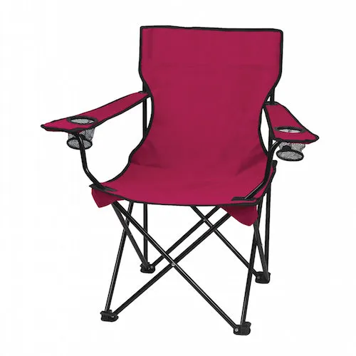 Folding Chair With Carrying Bag - Seat