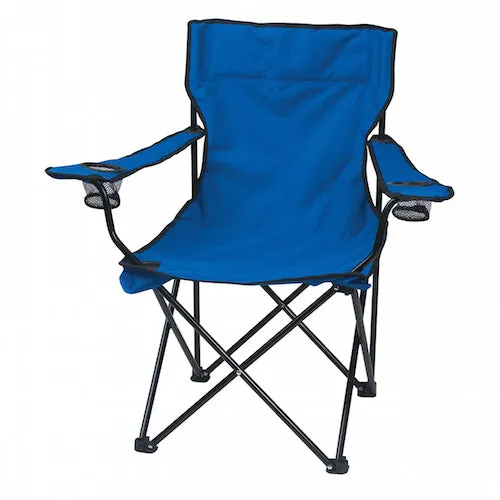 Folding Chair With Carrying Bag - Seat