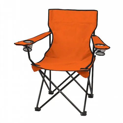 Folding Chair With Carrying Bag - Seat