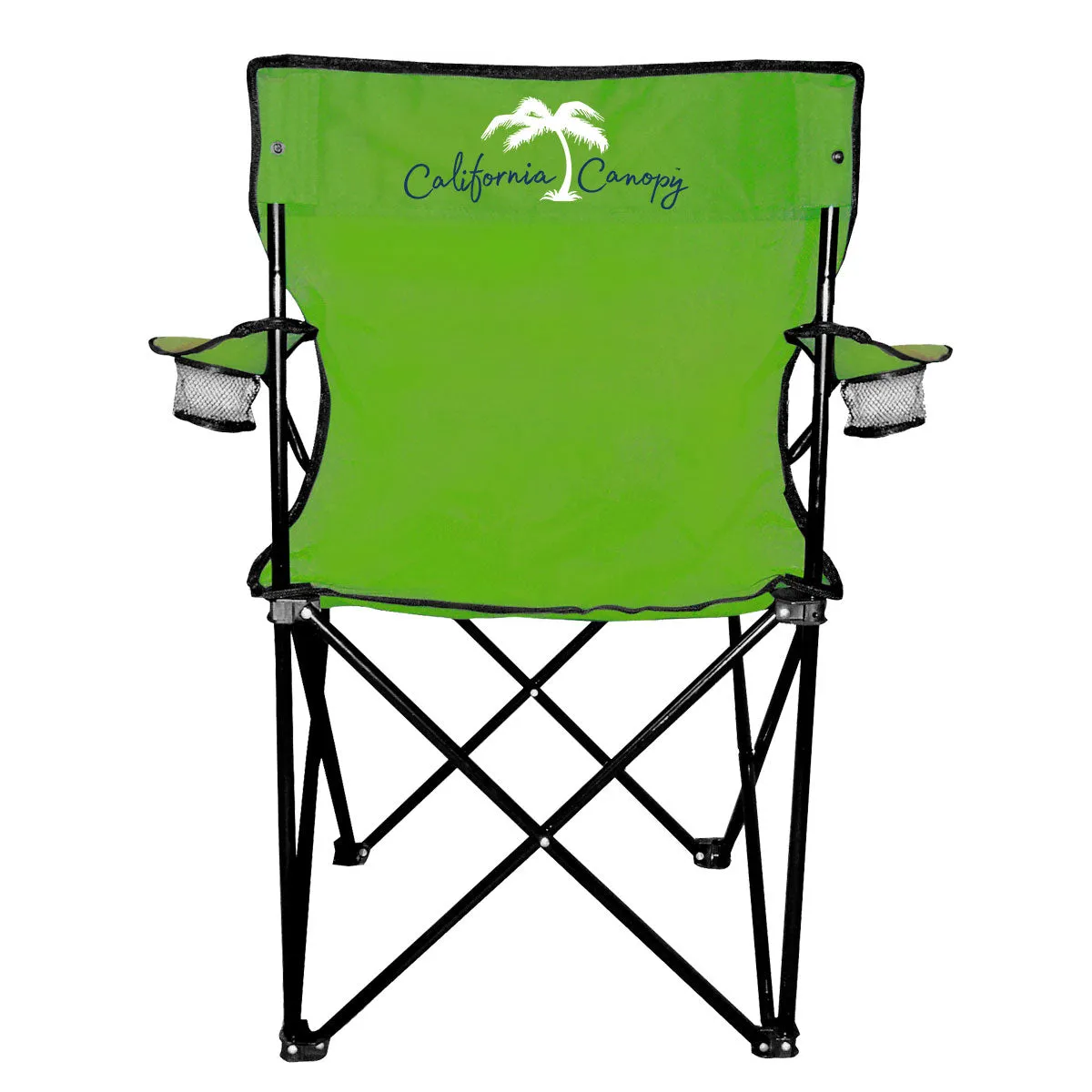 Folding Chair With Carrying Bag - Seat