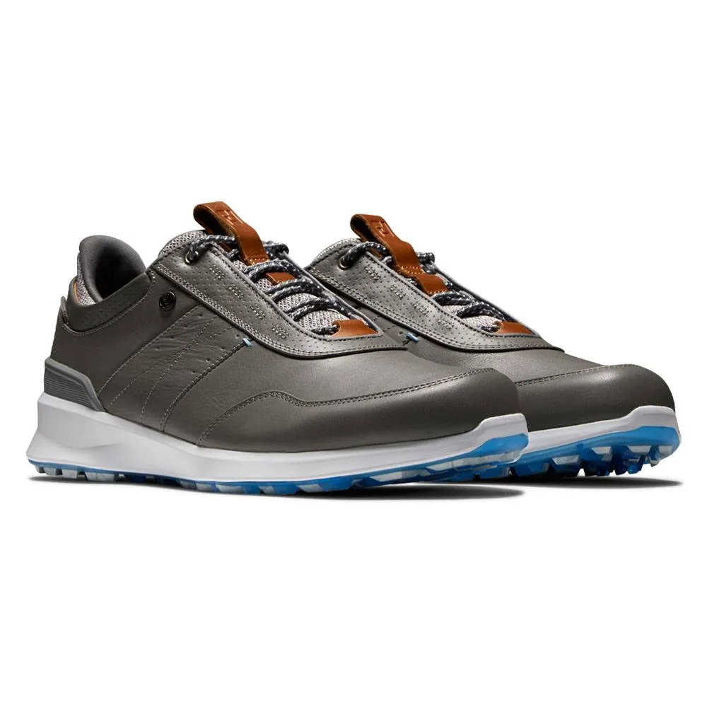 FootJoy Stratos 50042 Spikeless Golf Shoes Previous Season Style 2021