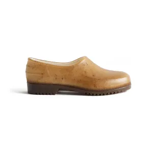 French Hemp Clogs