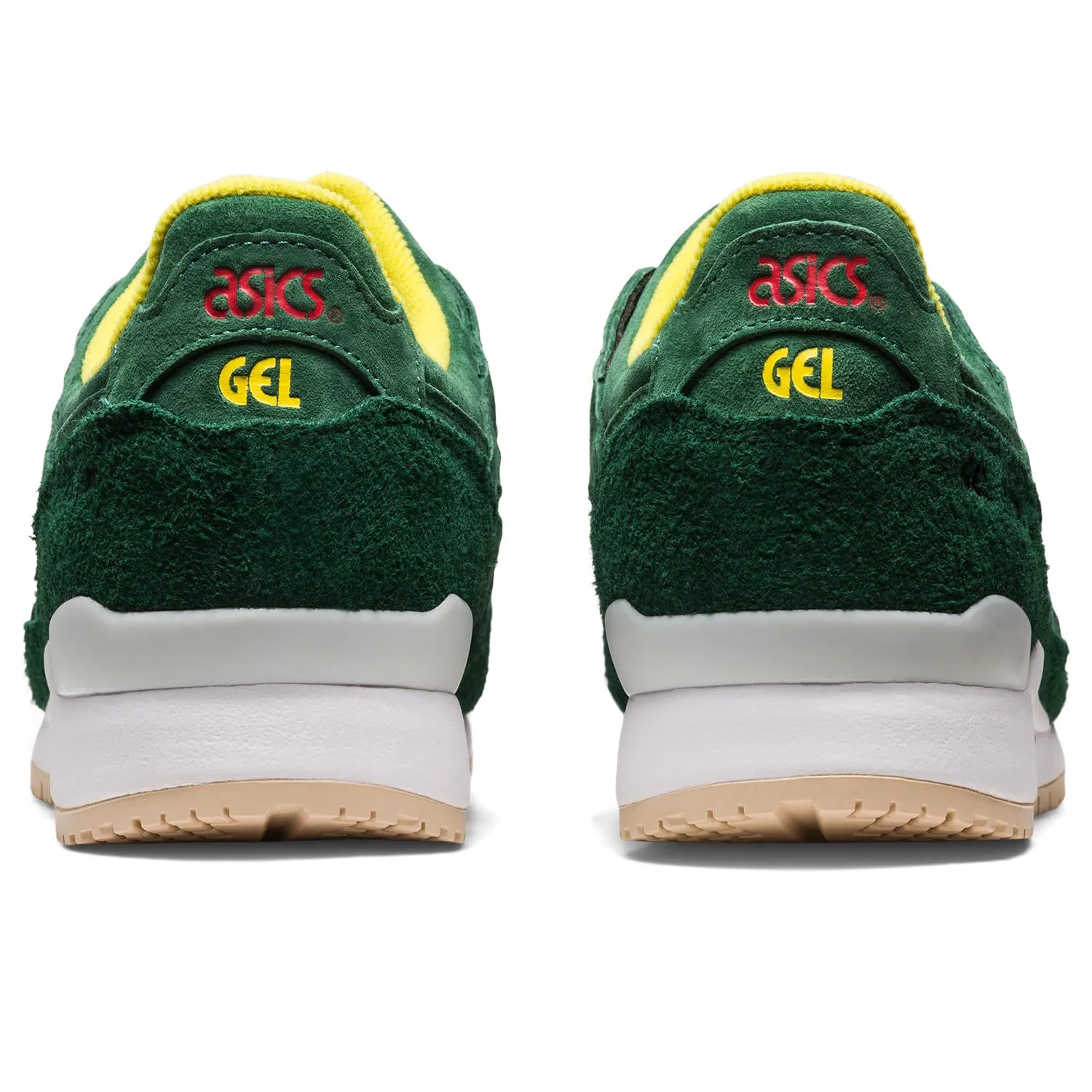 GEL-LYTE III OG Shamrock