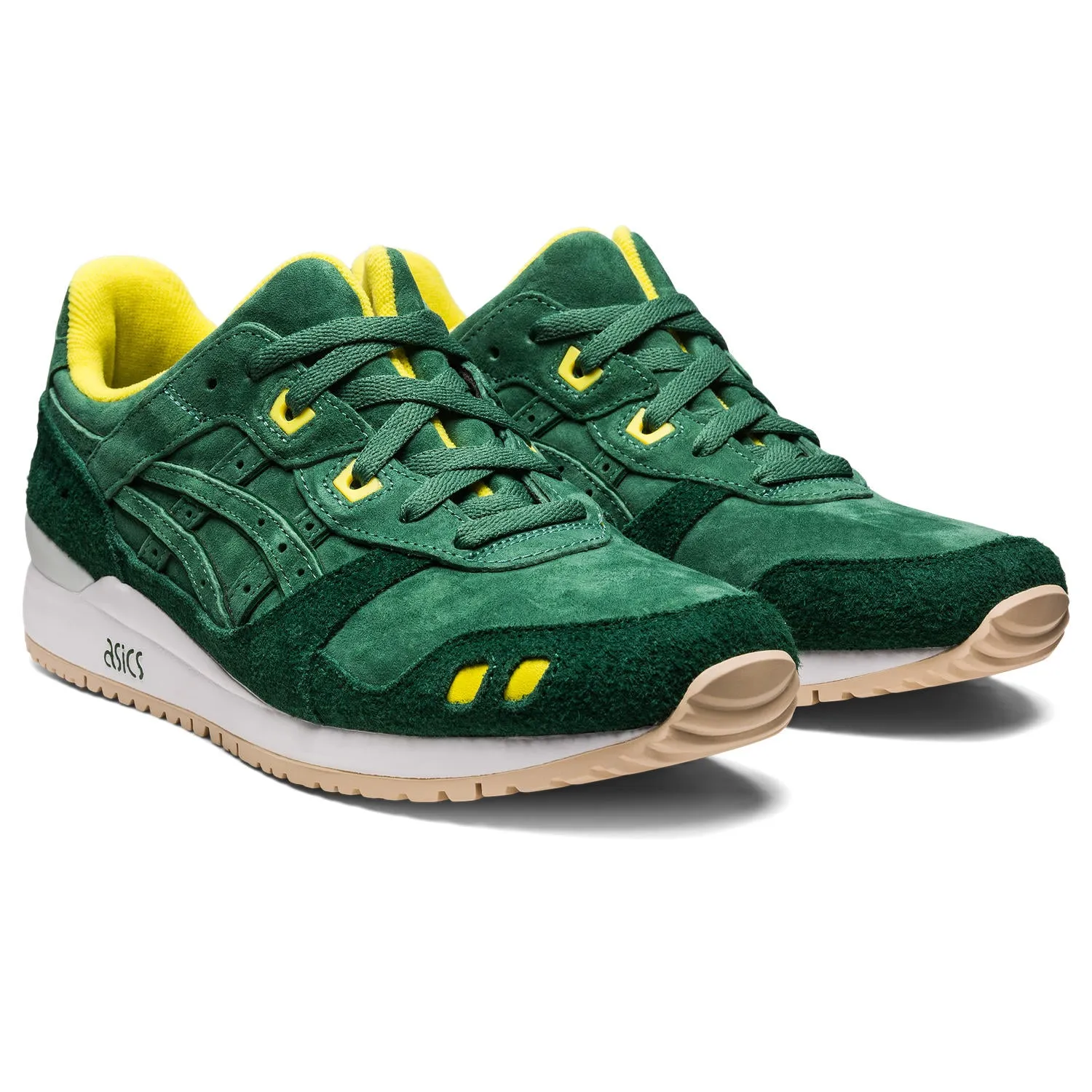 GEL-LYTE III OG Shamrock