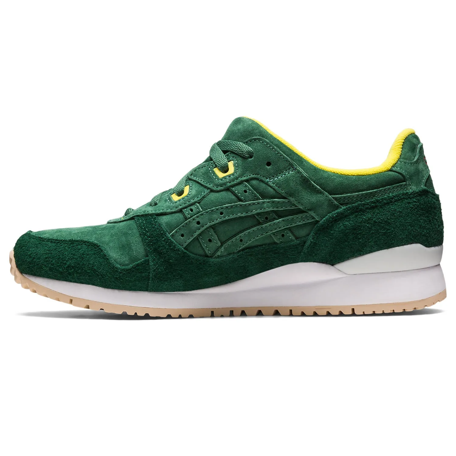 GEL-LYTE III OG Shamrock