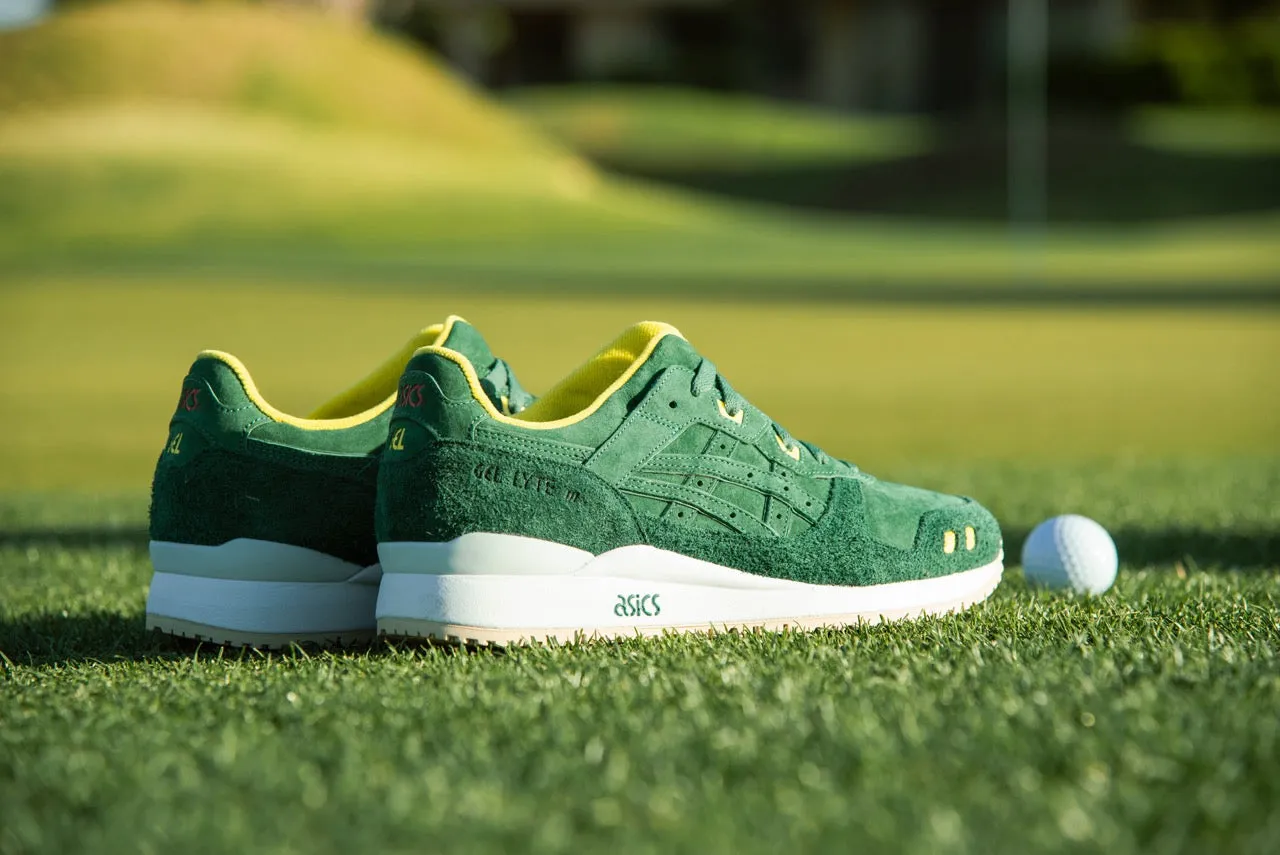 GEL-LYTE III OG Shamrock