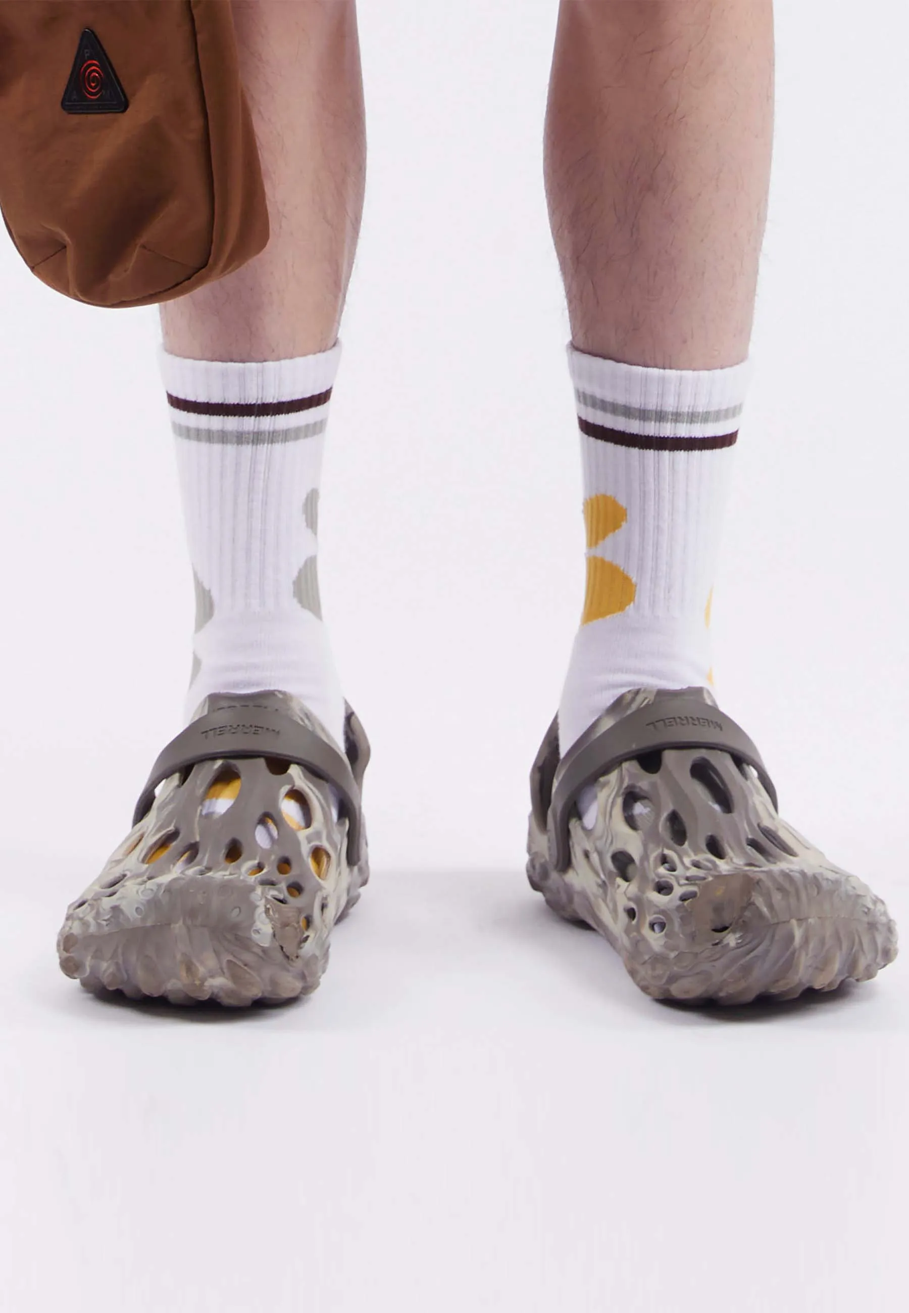 Gestures Motion Sport Socks - multi