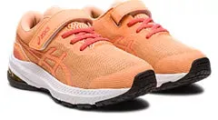 Girls Asics GT 1000 11 (Younger Kids)