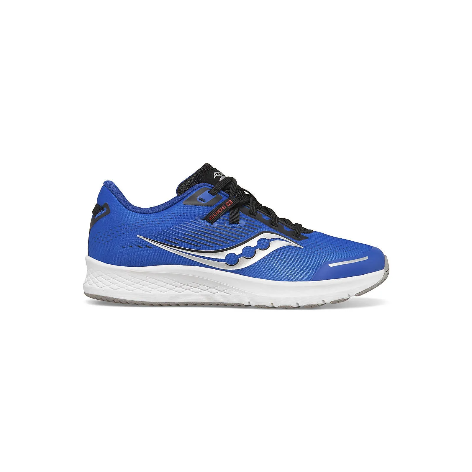 Guide 16 Kid's Running Shoe - Blue/Black